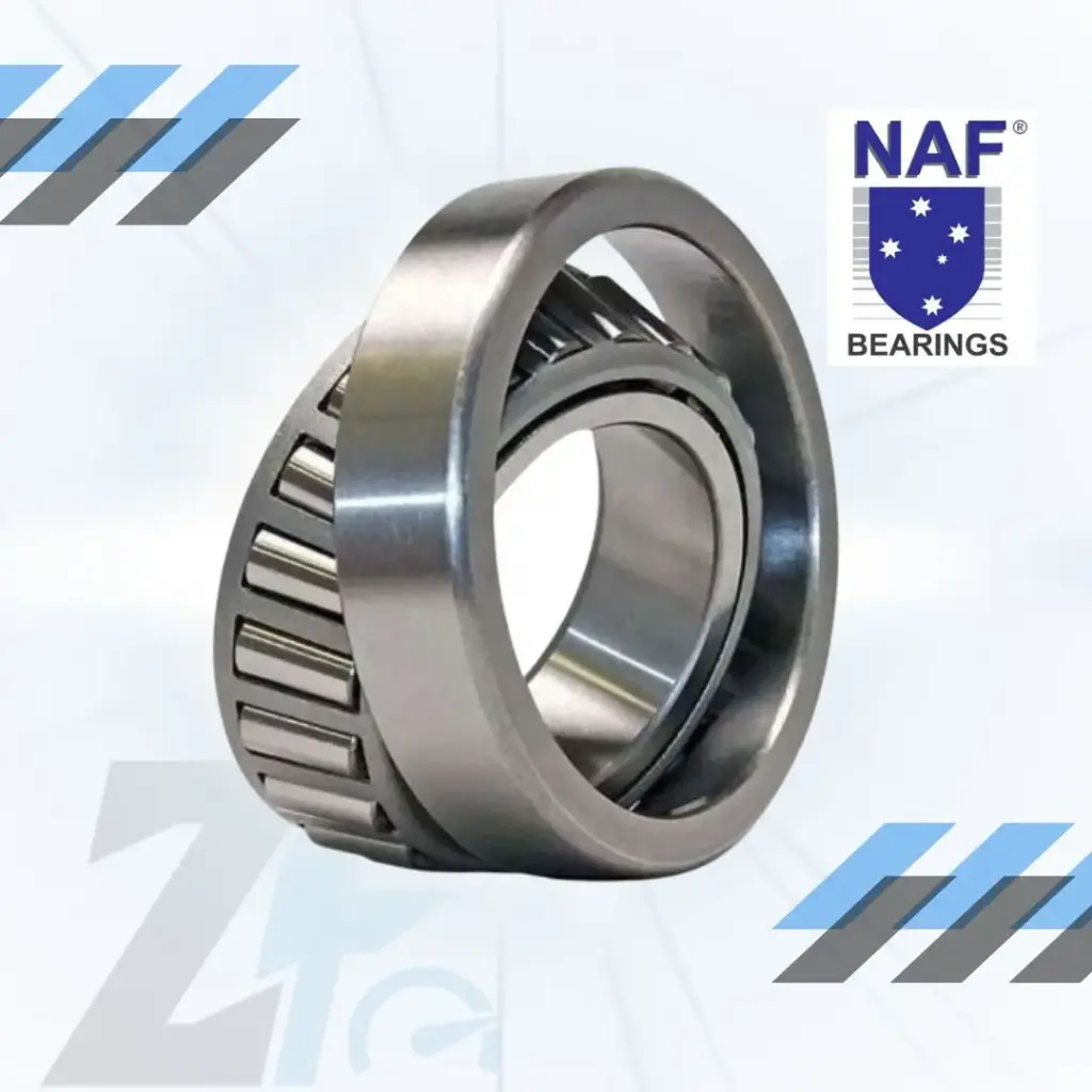 NAF 32005 Tapered Roller Bearing