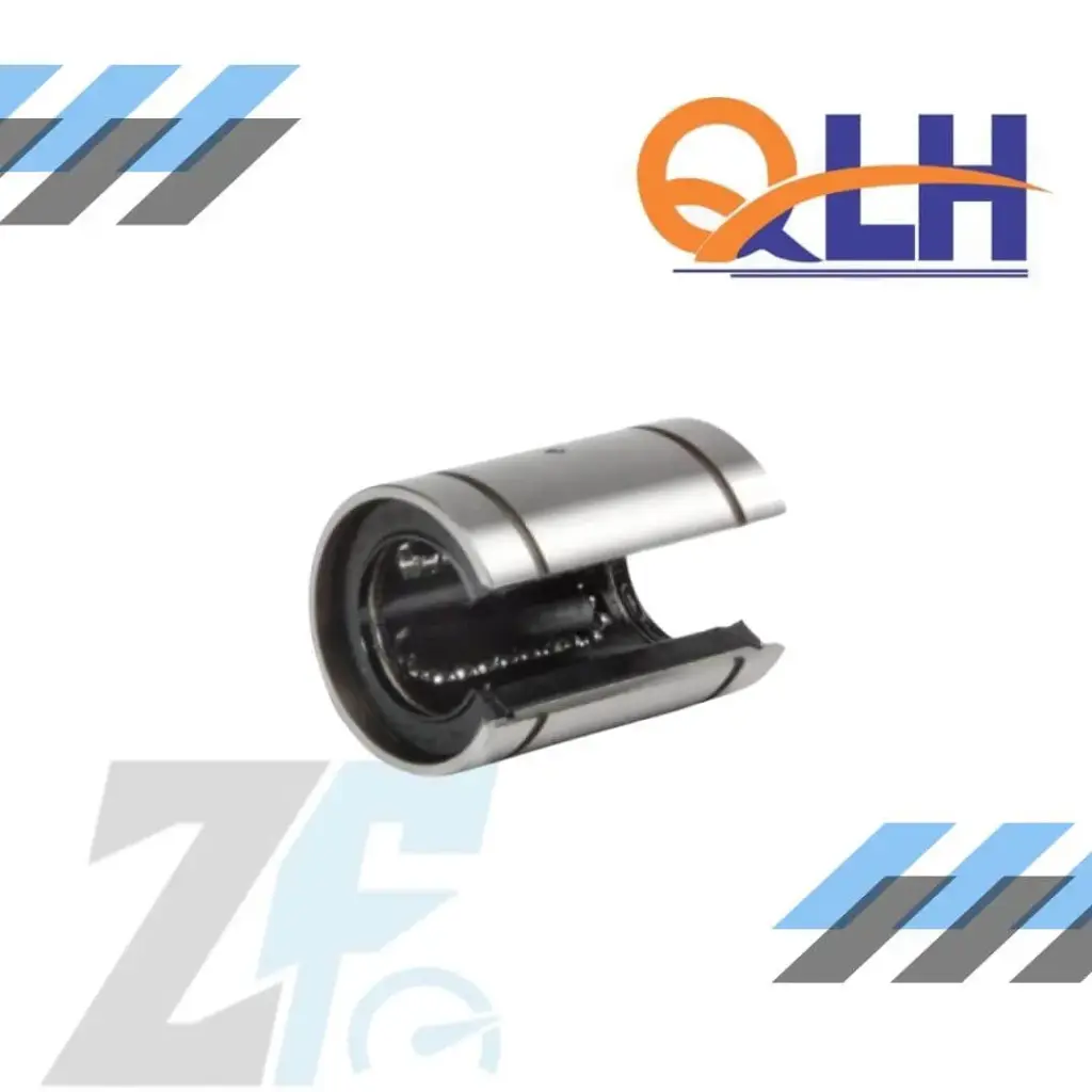 QLH LM 12 UU OP Linear Bearing