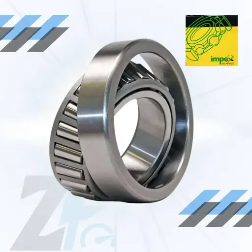 [30206-IMP] IMPEX 30206 Tapered Roller Bearing