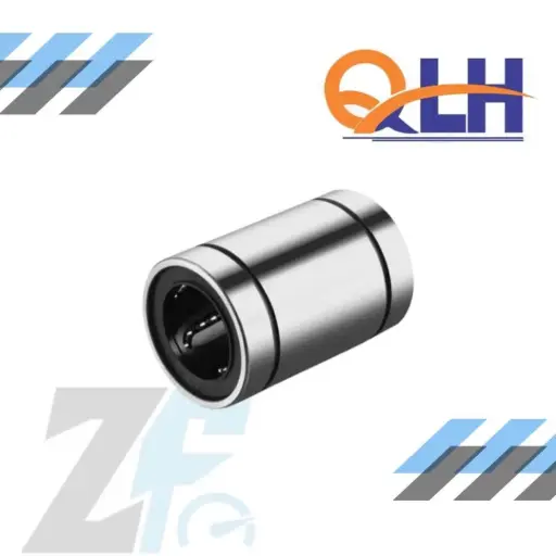 [QLHLM6UU] QLH LM 6 UU Linear Bearing