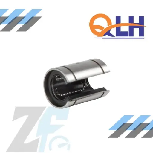 [QLHLM10UUOP] QLH LM 10 UU OP Linear Bearing