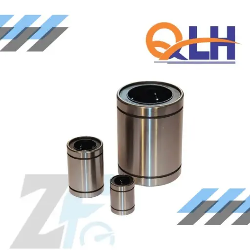 [QLHLME12UU] QLH LME 12 UU Linear Bearing