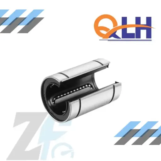 [QLHLME12UUOP] QLH LME 12 UU OP Linear Bearing