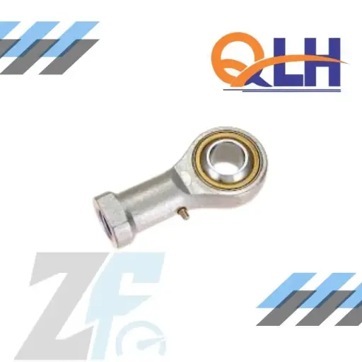 [PHS06FTHCS  ] PHS 6 R Rod End Bearing – 6mm, Female Thread, Carbon Steel  