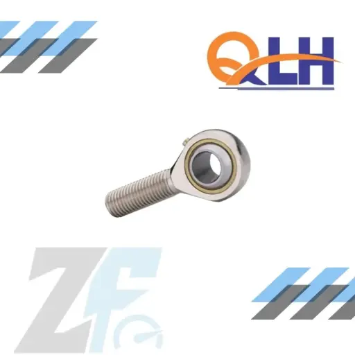 [POS06MTHCS  ] POS 6 R Rod End Bearing – 6mm, Male Thread, Carbon Steel  