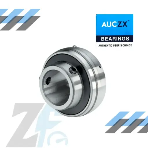 [UC20516AUCZX  ] UC205-16 Pillow Block Bearing 1" (25.4 mm) – AUC.ZX  