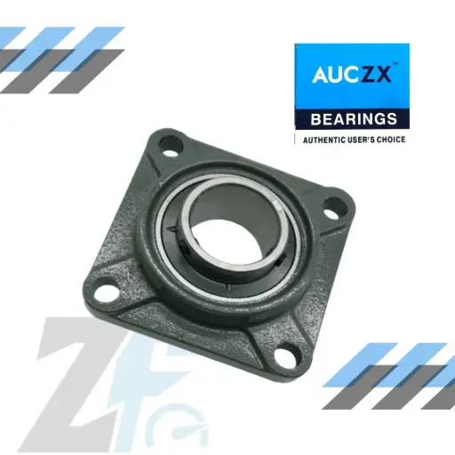 [UCF205AUCZX  ] UCF205 Pillow Block Bearing – AUC.ZX  