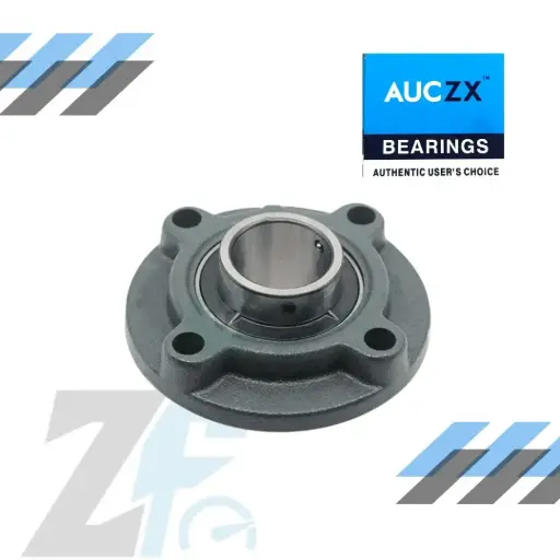 [UCFC206AUCZX  ] UCFC206 Pillow Block Bearing – AUC.ZX  