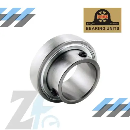 [UC206URBZ  ] UC206 Pillow Block Bearing – URBZ  