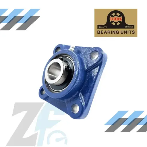 [UCF205URBZ  ] UCF205 Pillow Block Bearing – URBZ  